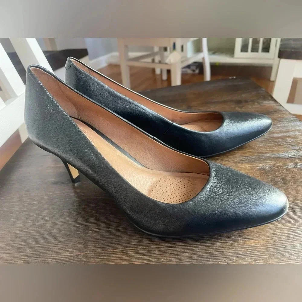 Corso Como pumps - Picture 5 of 13